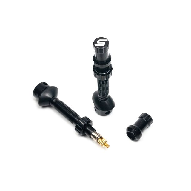 Stan's Tubeless Universal+ Tubeless-venttiili